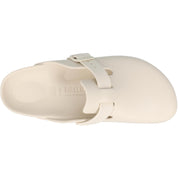 Birkenstock Boston EVA Eggshell 1027382