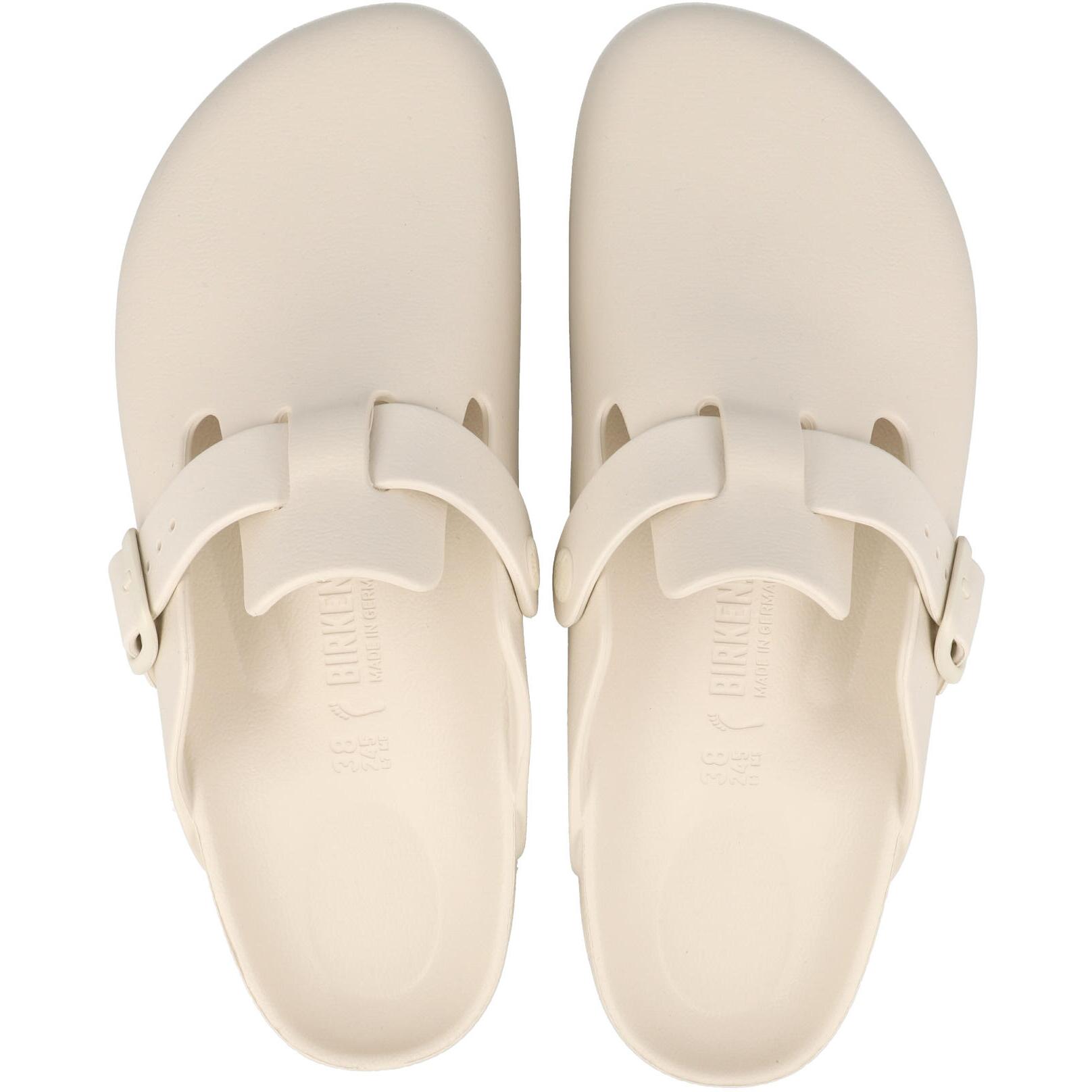 Birkenstock Boston EVA Eggshell 1027382