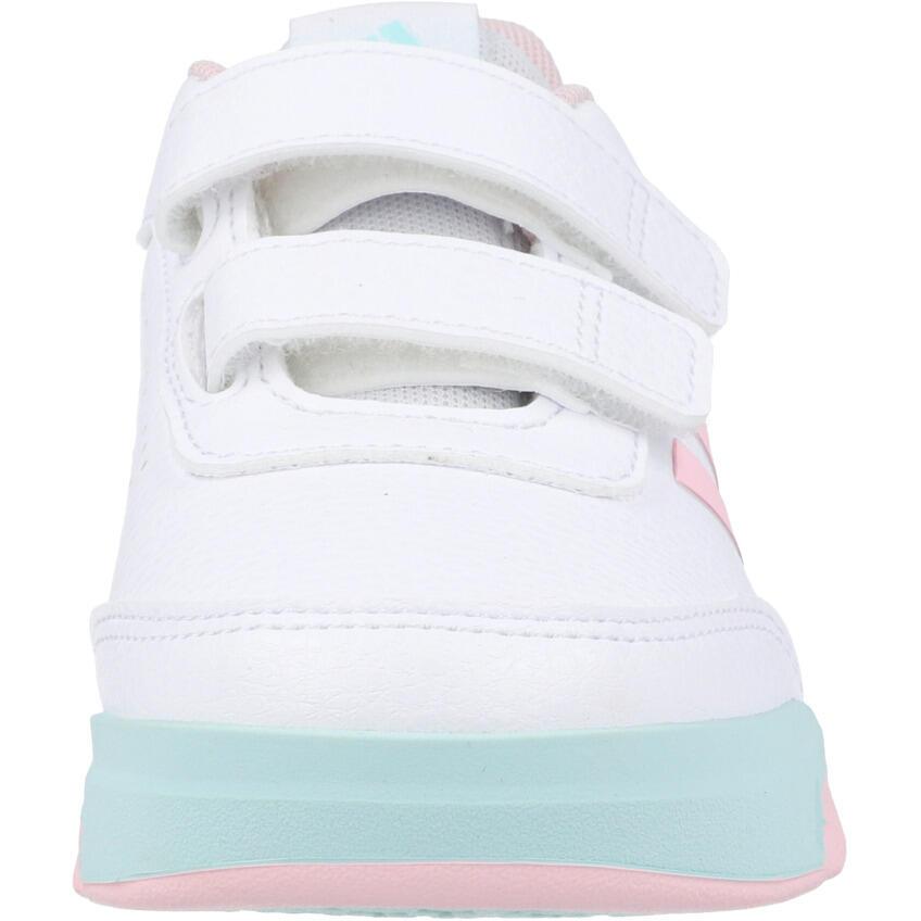 adidas Tensaur Sport 2.0 CF K White JQ2868