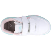 adidas Tensaur Sport 2.0 CF K White JQ2868