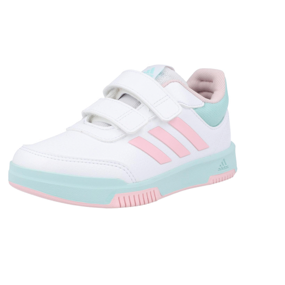 adidas Tensaur Sport 2.0 CF K White JQ2868