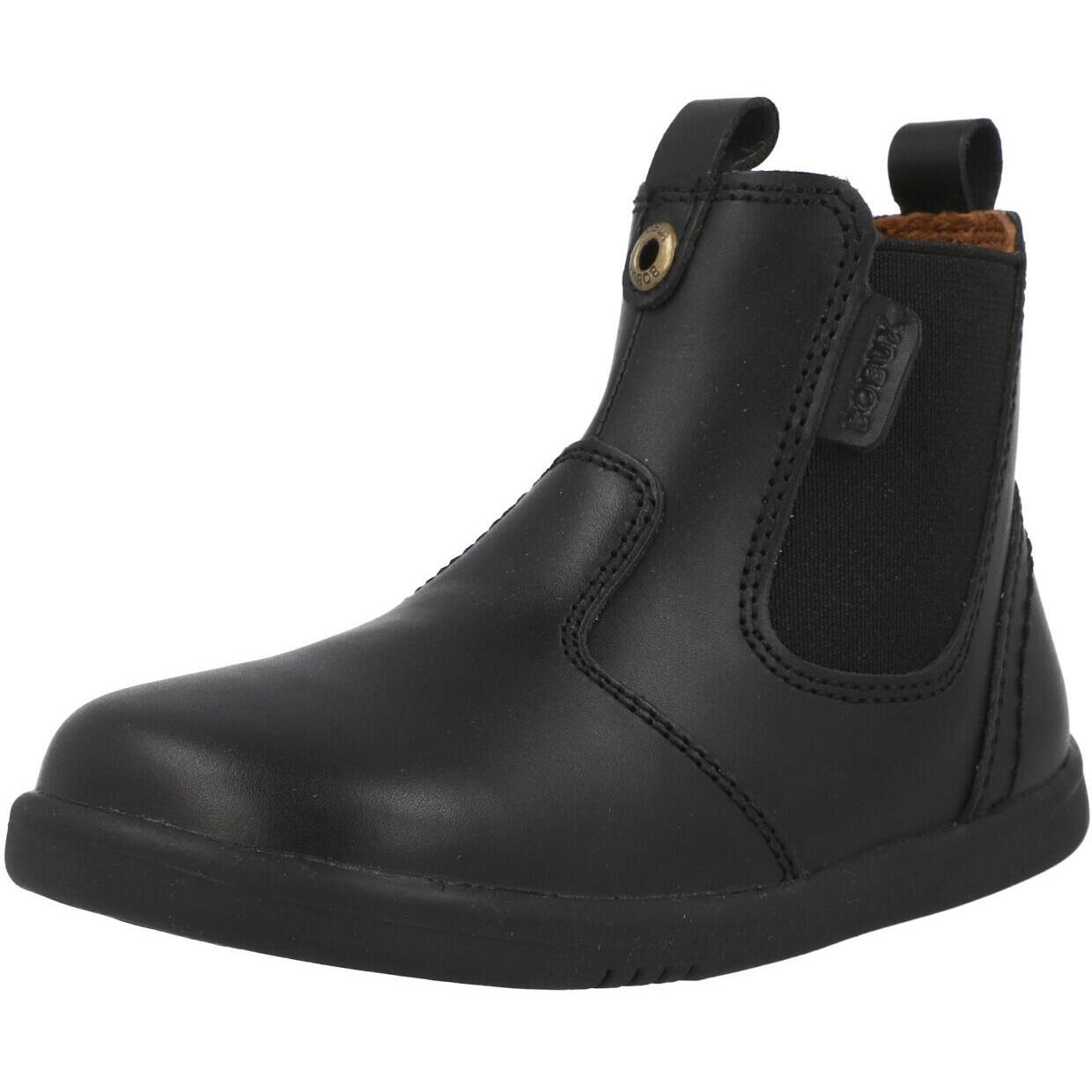 Bobux i-Walk Jodhpur Black BQ10013B75LE