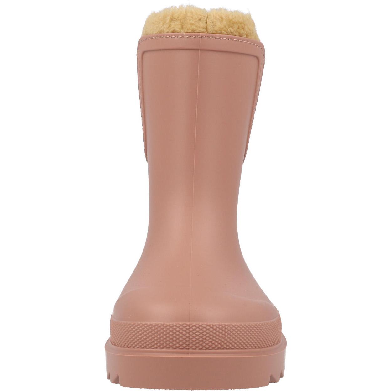 Igor Tokio Fleece-Lined Pink W10290010