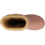 Igor Tokio Fleece-Lined Pink W10290010