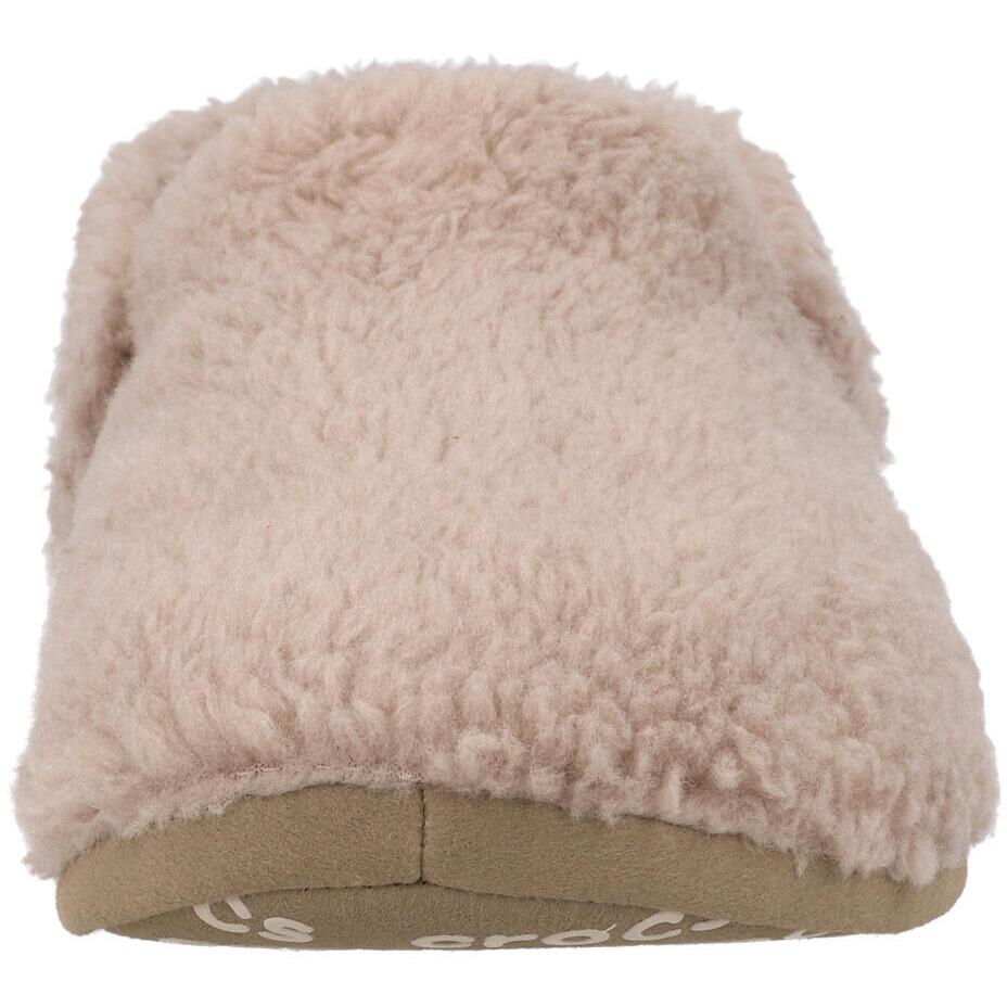 Crocs Kids Classic Cozzzy Slipper K Mushroom 210856195
