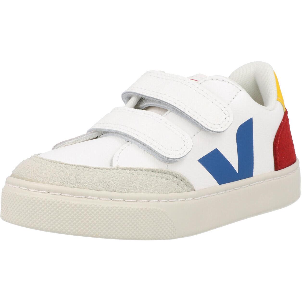 Veja V-12 White XV0520980C