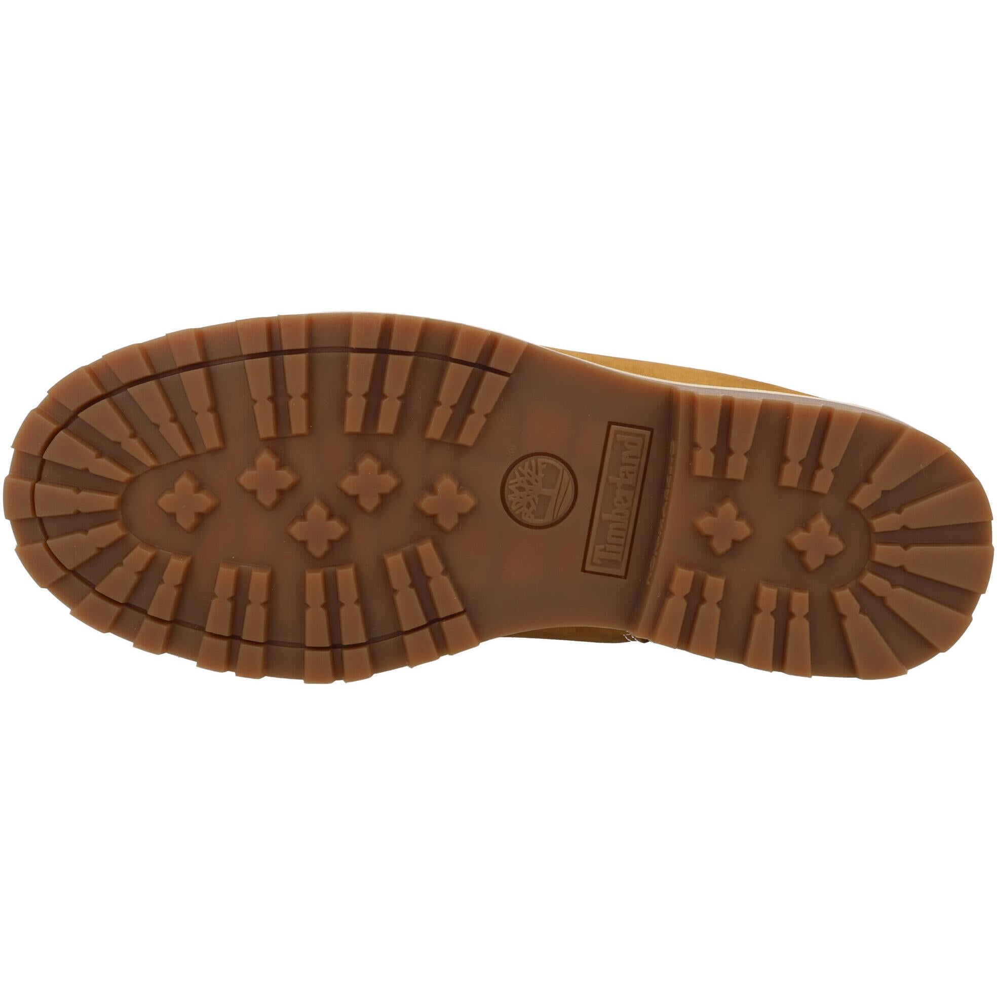 Timberland Courma Kid J Wheat TB0A28X72311