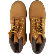 Timberland Premium 6 Inch Waterproof J Wheat TB1129097131
