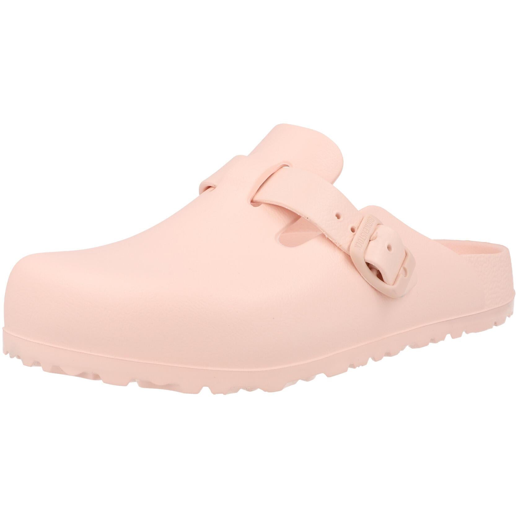 Birkenstock Boston EVA Light Rose 1029583