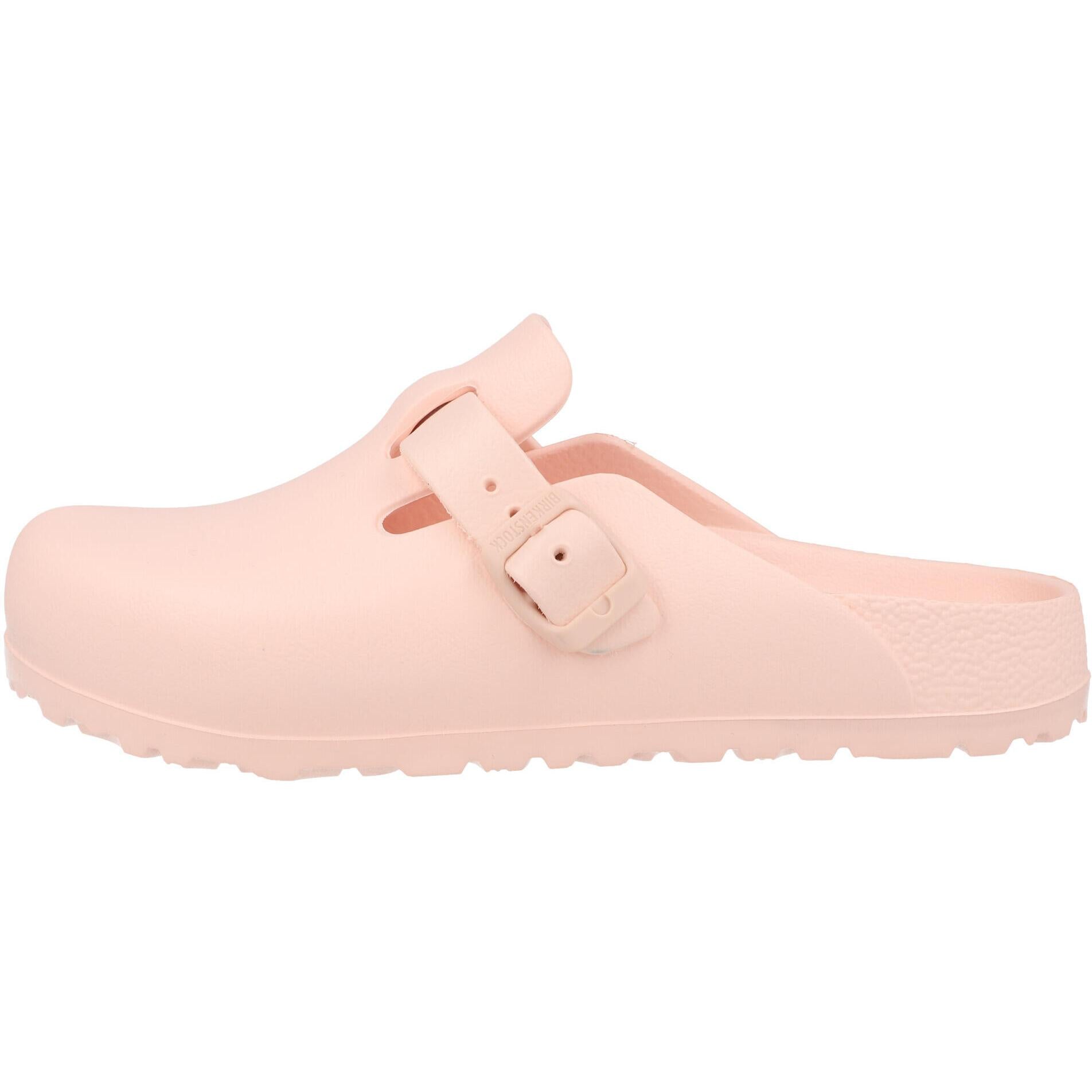 Birkenstock Boston EVA Light Rose 1029583