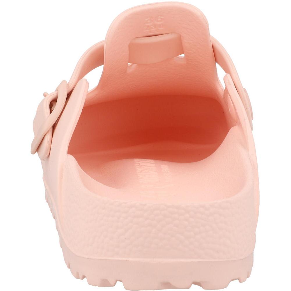 Birkenstock Boston EVA Light Rose 1029583