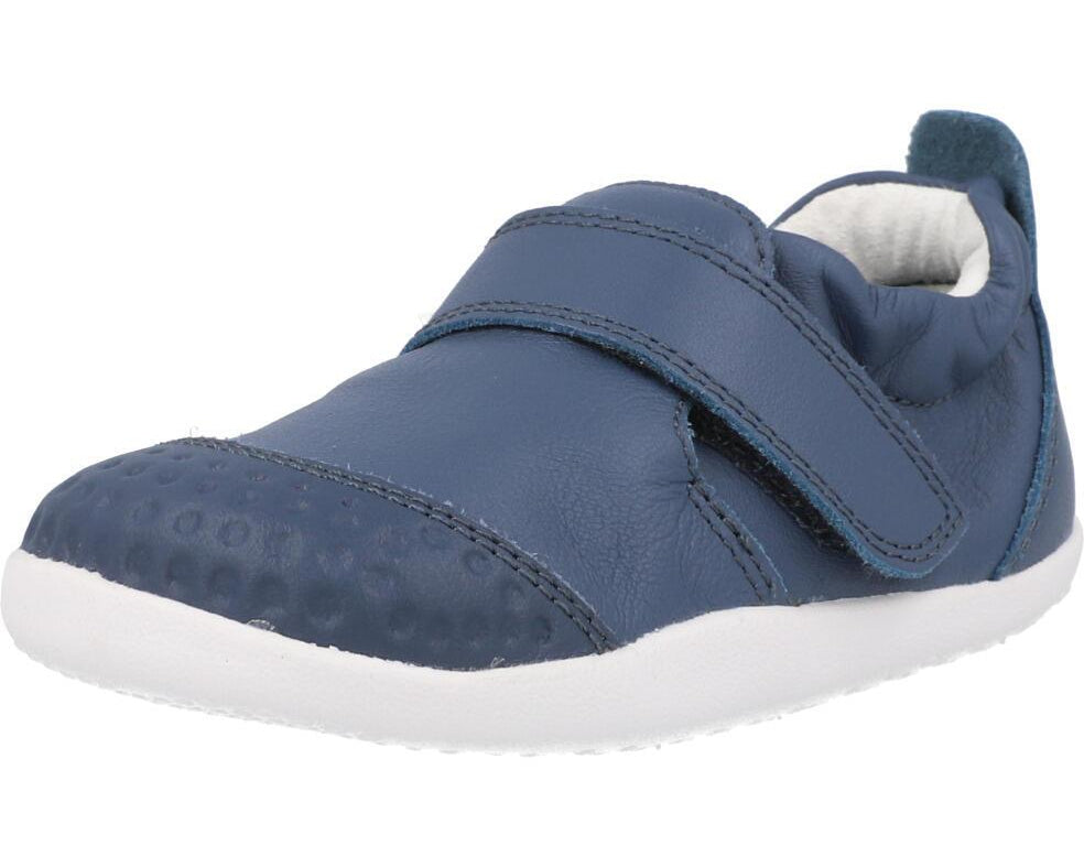 Bobux Xplorer Go Vintage Indigo BQ10089JE8LE