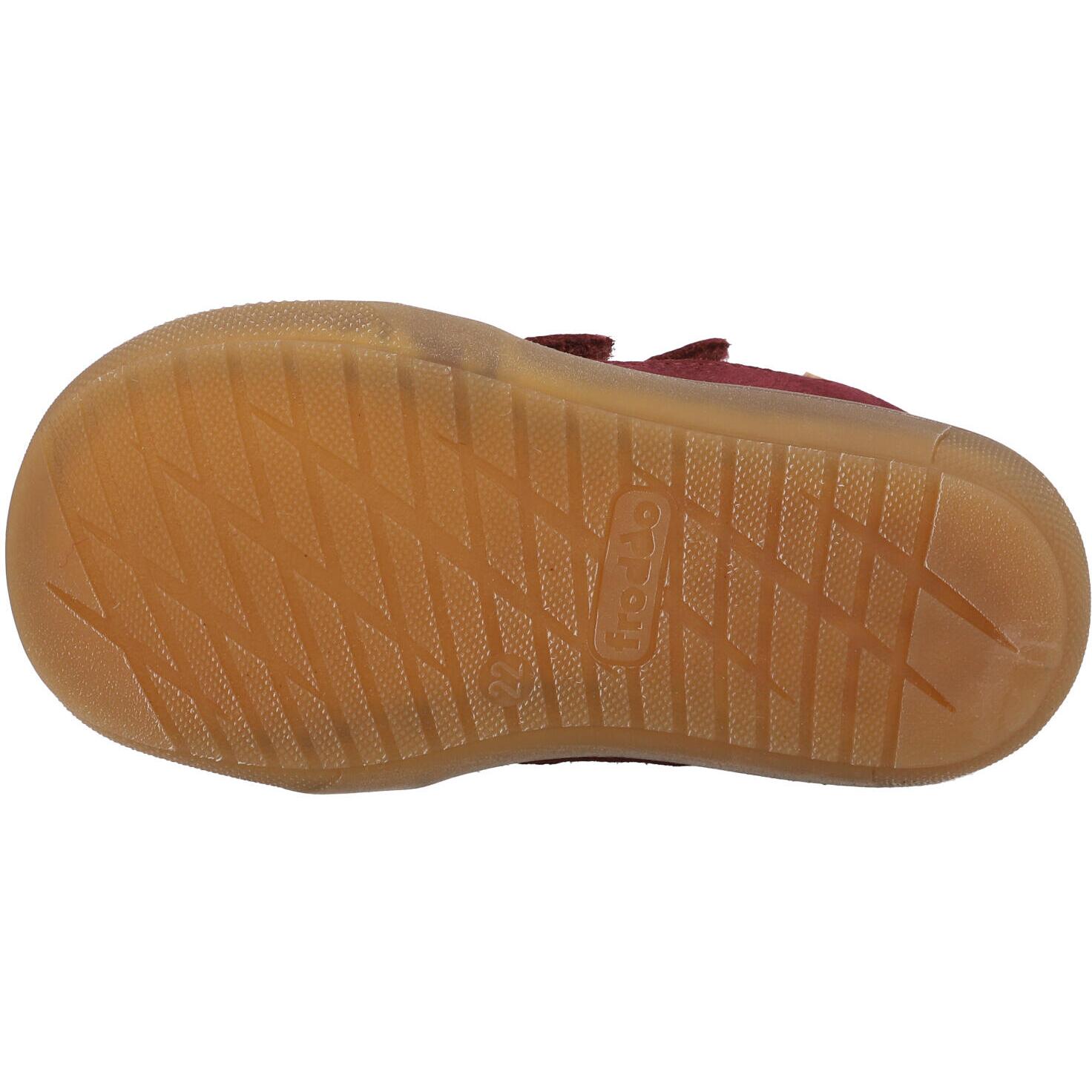 Froddo Ollie Wool Tex Bordeaux G211013812
