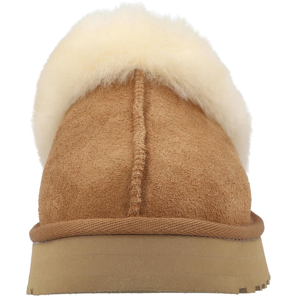 UGG Disquette K Chestnut 1171199KCHE