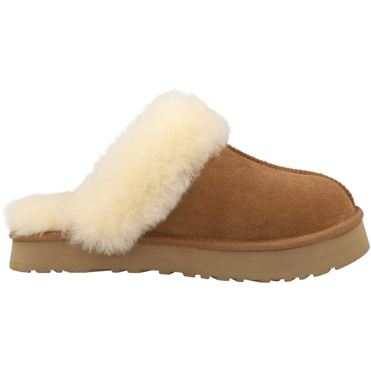 UGG Disquette K Chestnut 1171199KCHE