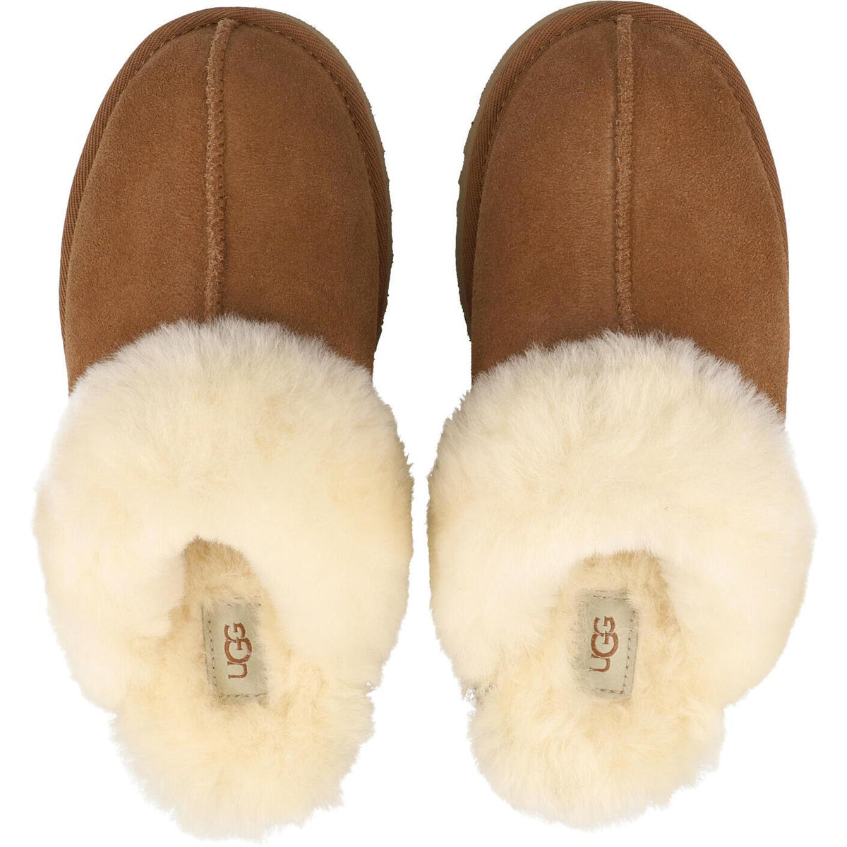 UGG Disquette K Chestnut 1171199KCHE