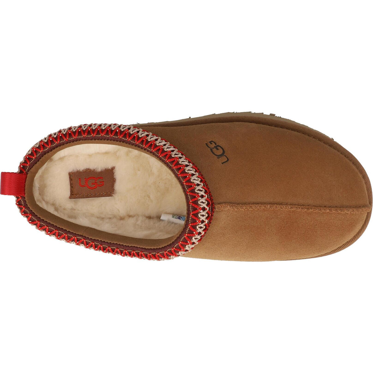 UGG Tazz K Chestnut 1143776KCHE
