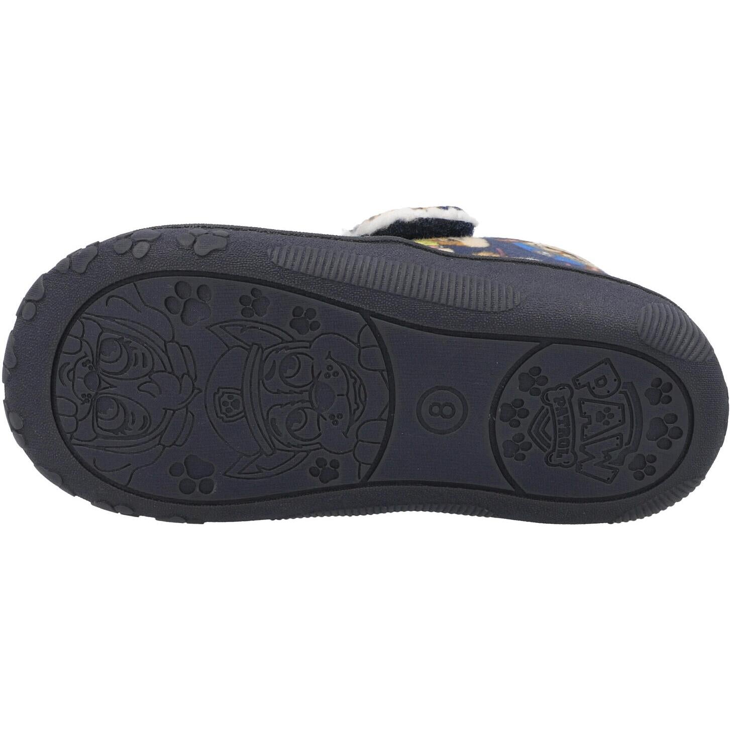 PAW Patrol Josh Slippers Multi/Navy GSS30714