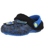 Sonic the Hedgehog Lennox Badge Clog Blue GDI31012