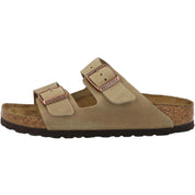 Birkenstock Arizona Soft Footbed Tobacco 0552813