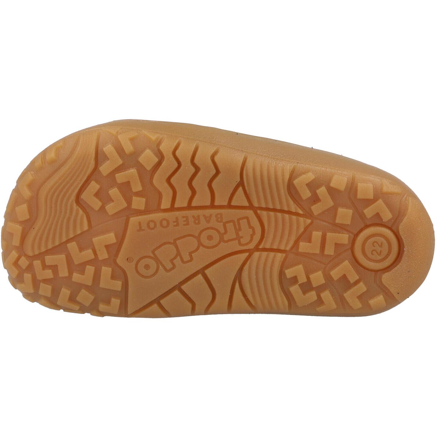 Froddo Barefoot Base Dark Blue G313027112