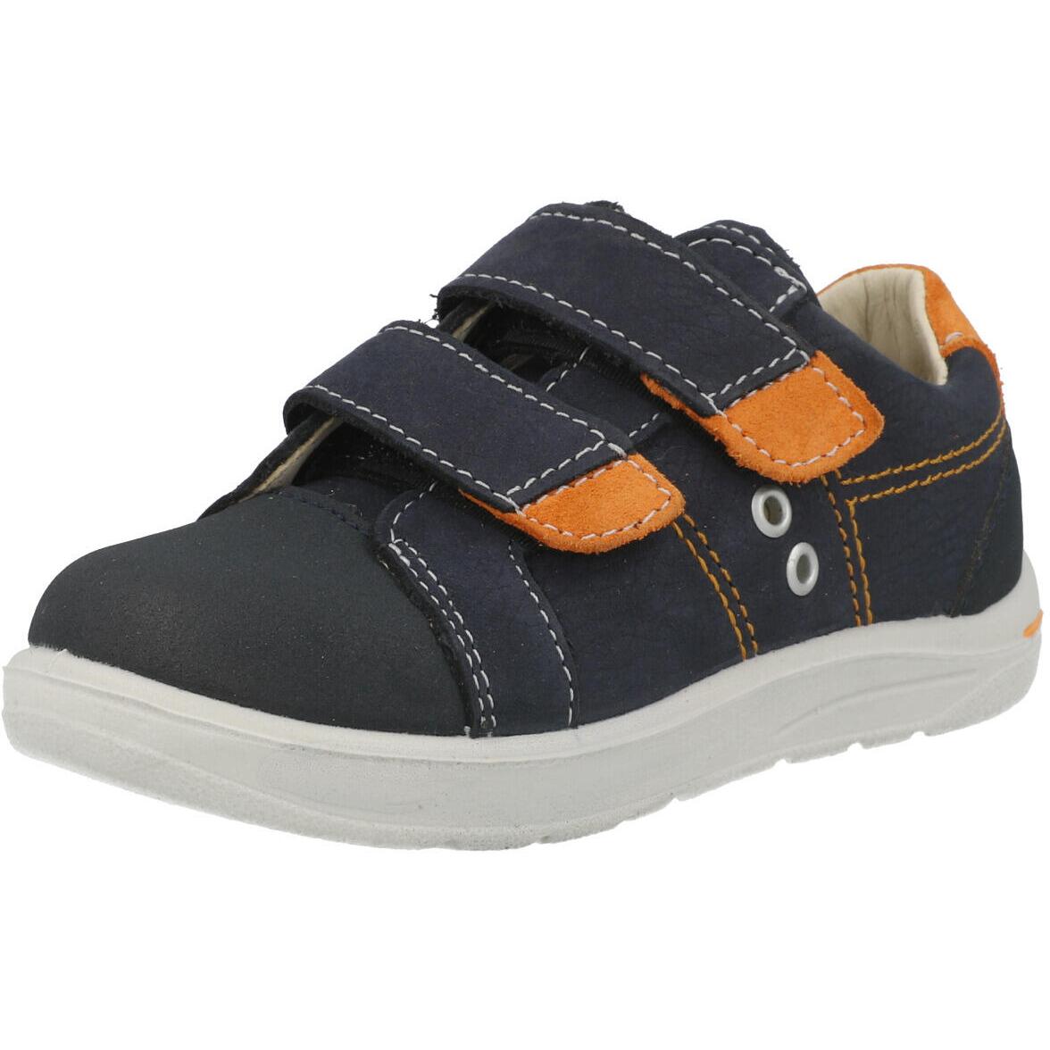 Ricosta Pepino Nippy Blue/Orange 502005602182