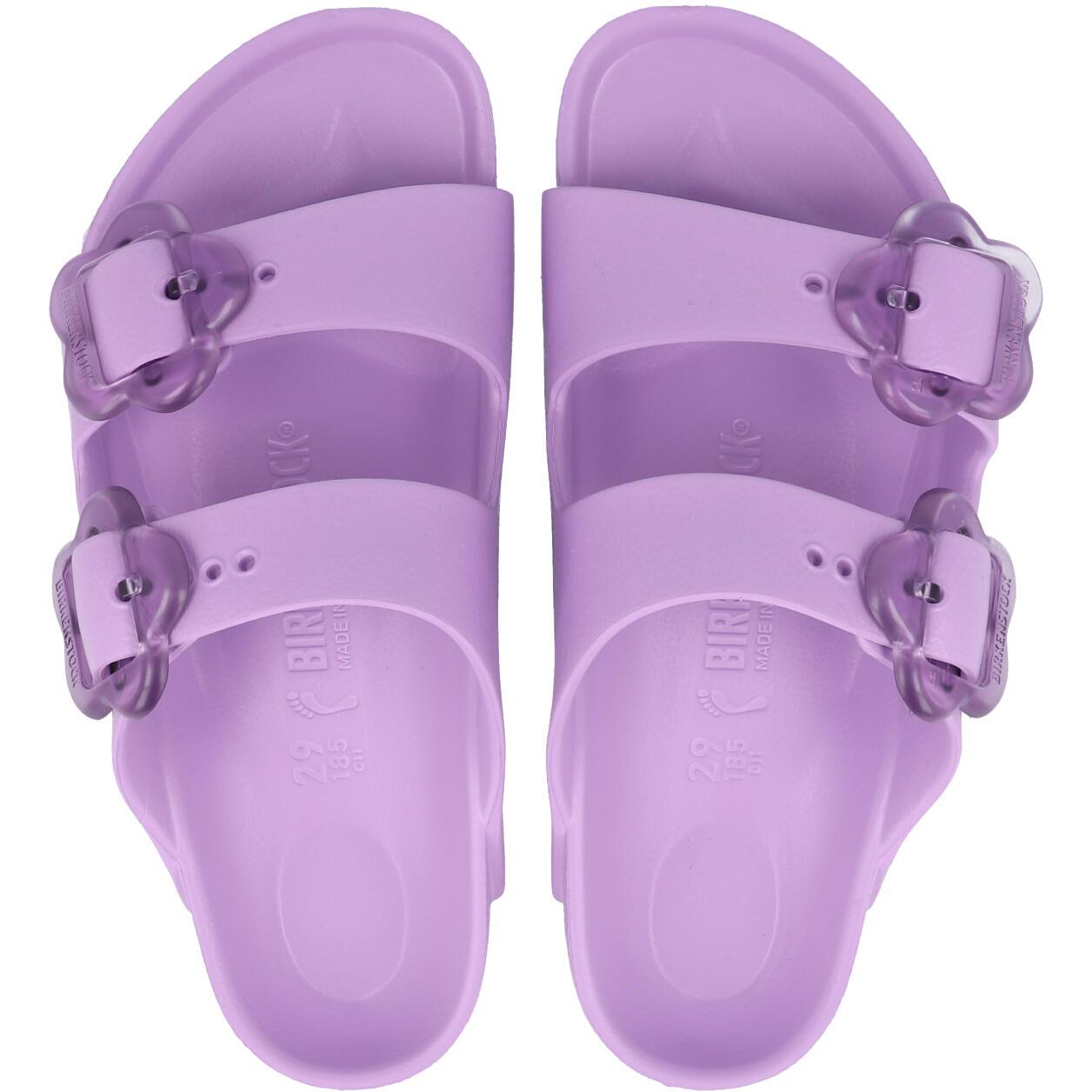 Birkenstock Arizona Flower Kids EVA Crocus 1031262