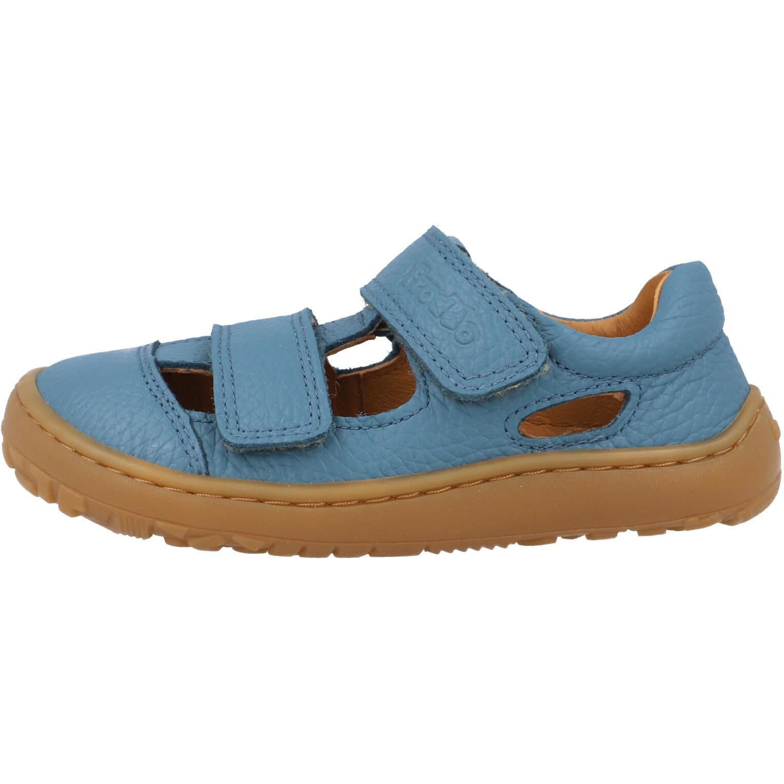 Froddo Barefoot Alex Sandal Jeans G31502911