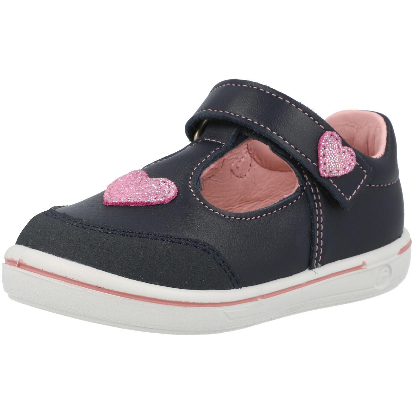 Ricosta Pepino Odile Navy/Pink 502601902174