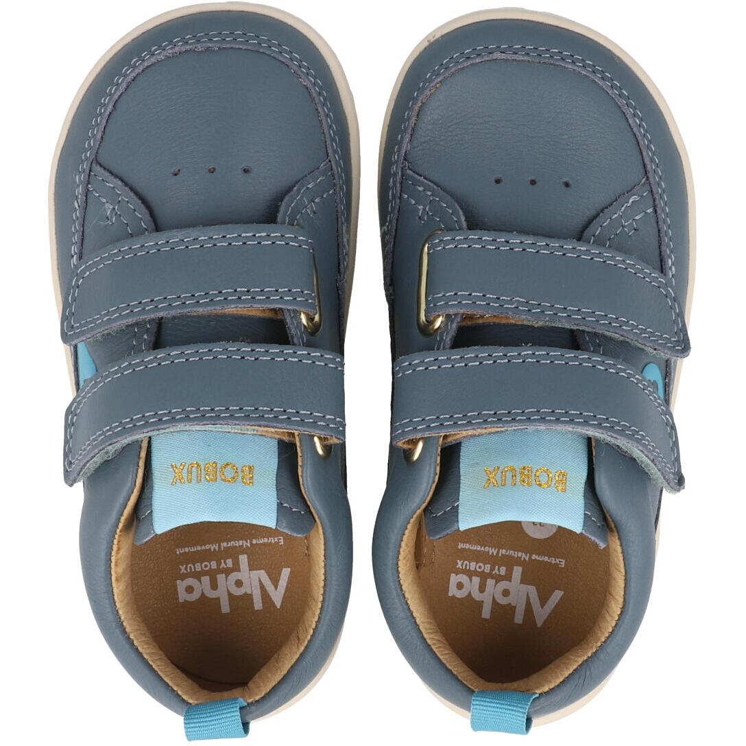Bobux i-Walk Dawn Stormy Weather BQ10480JR0LE