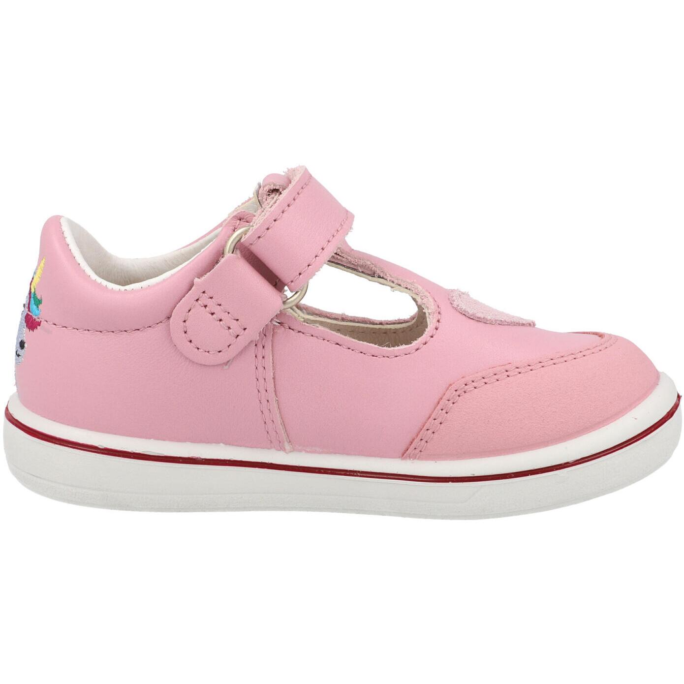 Ricosta Pepino Odile Light Pink 502601902311