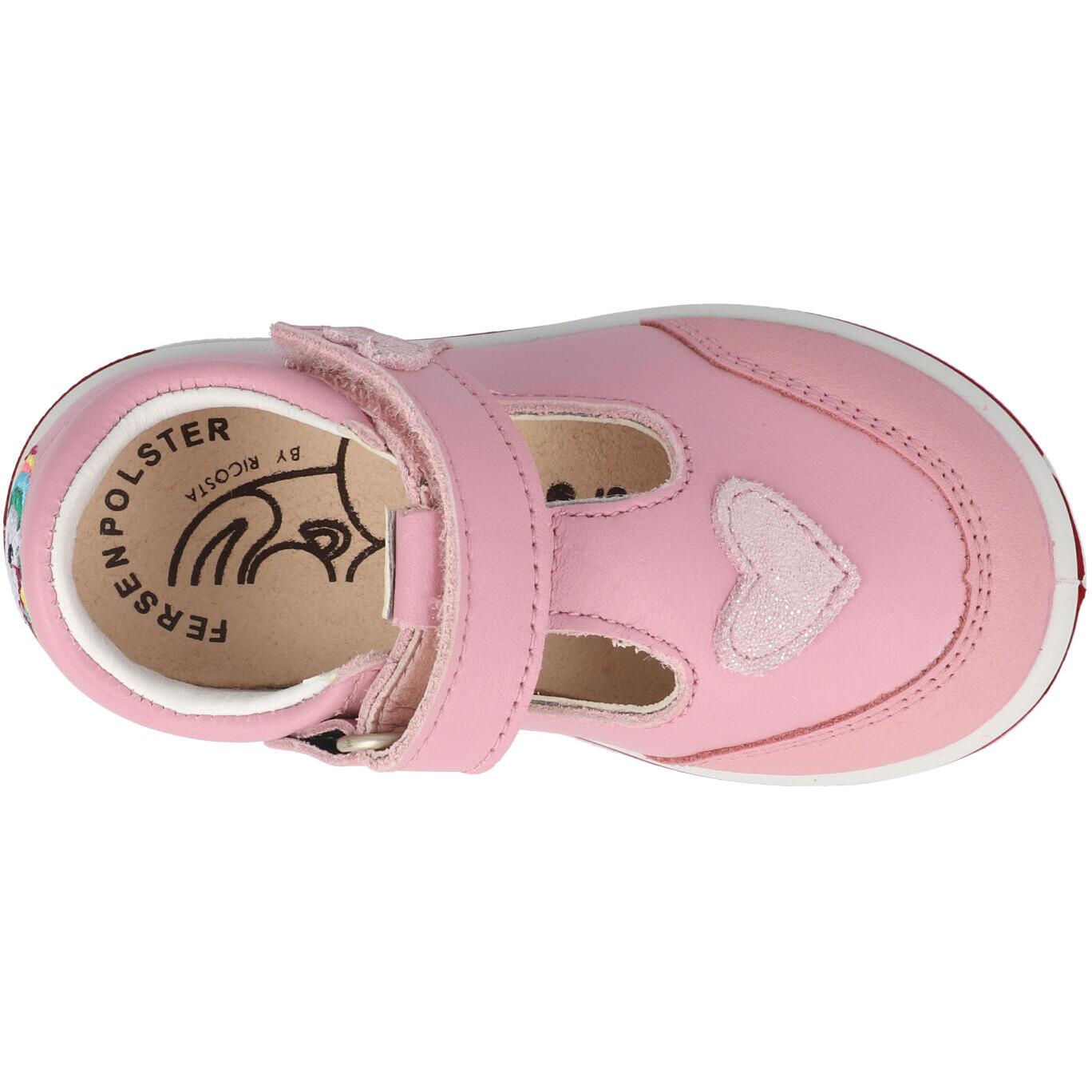 Ricosta Pepino Odile Light Pink 502601902311