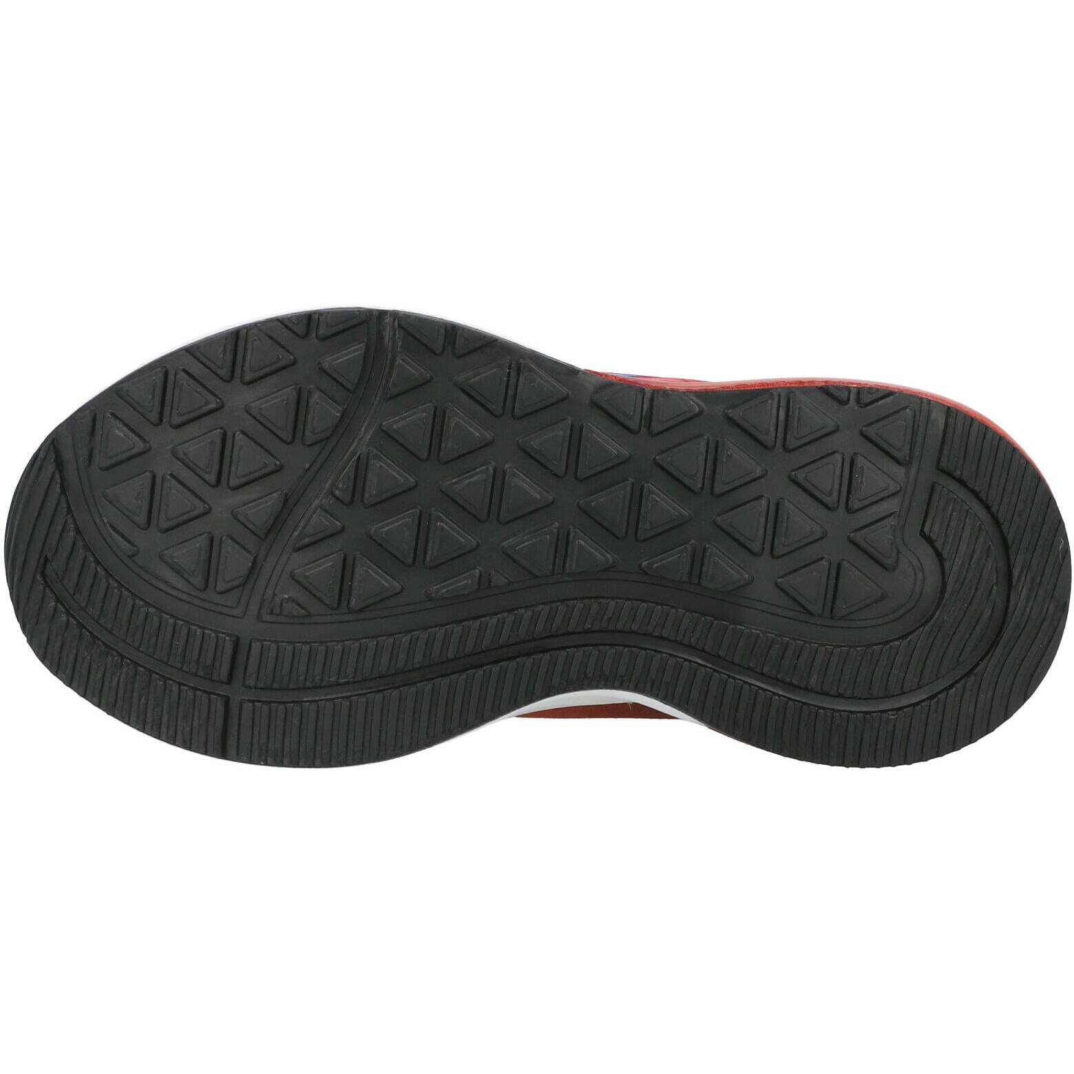 Spider-Man Douglas Trainers Black/Red GTI31372