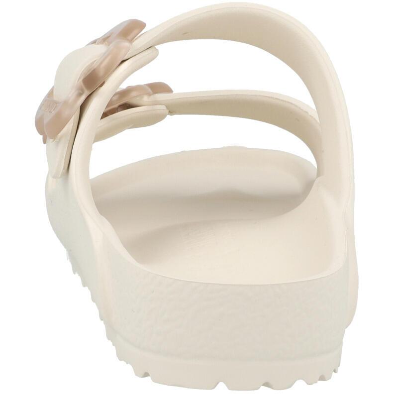 Birkenstock Arizona Flower Kids EVA Eggshell 1031291
