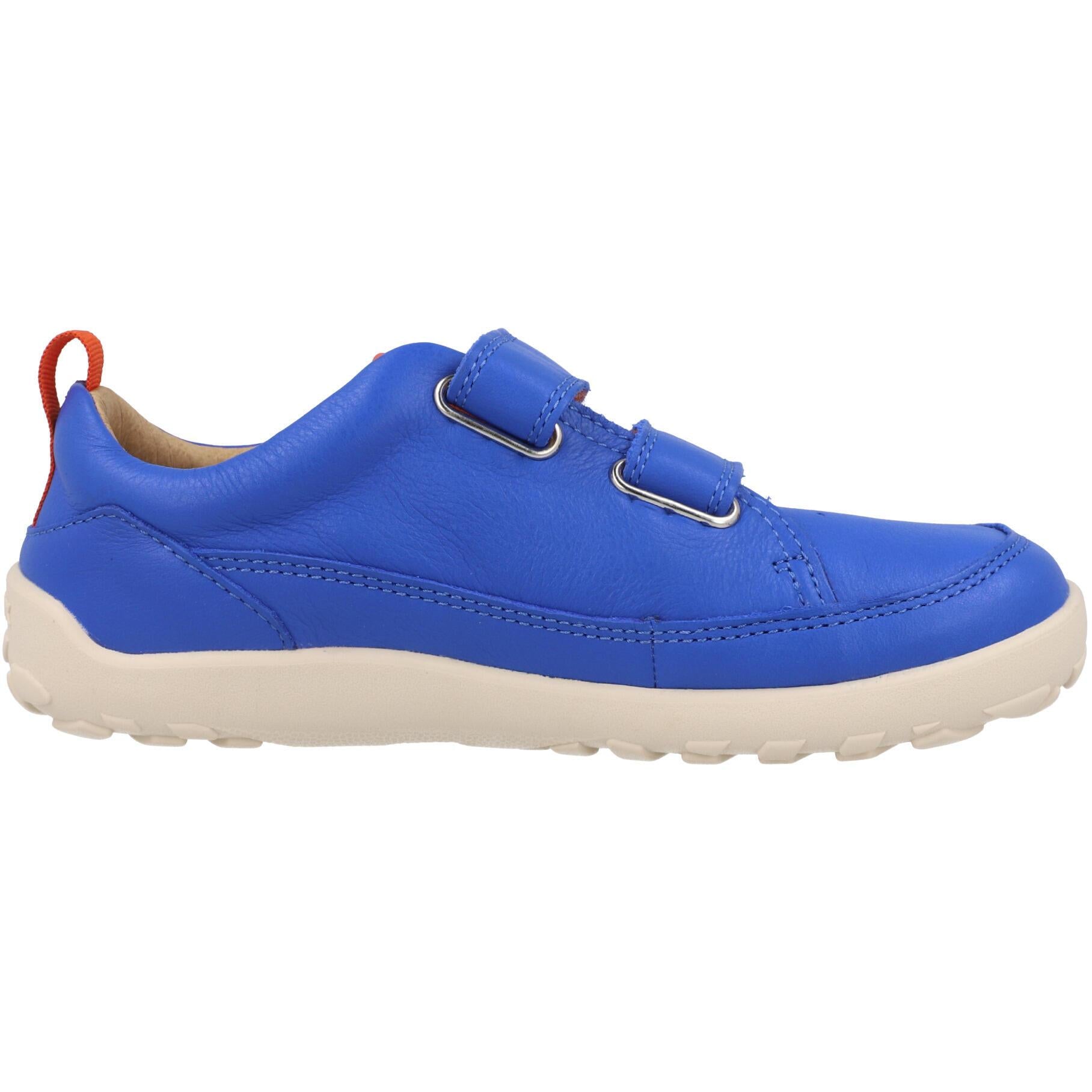 Bobux Kid+ Dawn Dazzling Blue BQ10481JS4LE