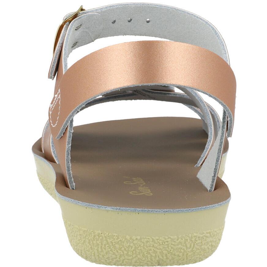 Salt-Water Sun-San Swimmer Rose Gold 8021