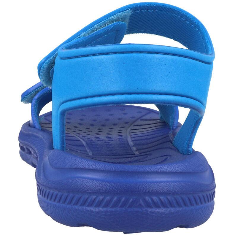 Sonic the Hedgehog Sandals Cobalt Blue SC001130