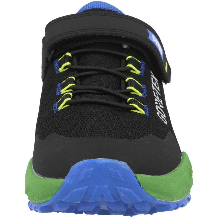 Primigi B&G Storm Gore-Tex Black 1431022