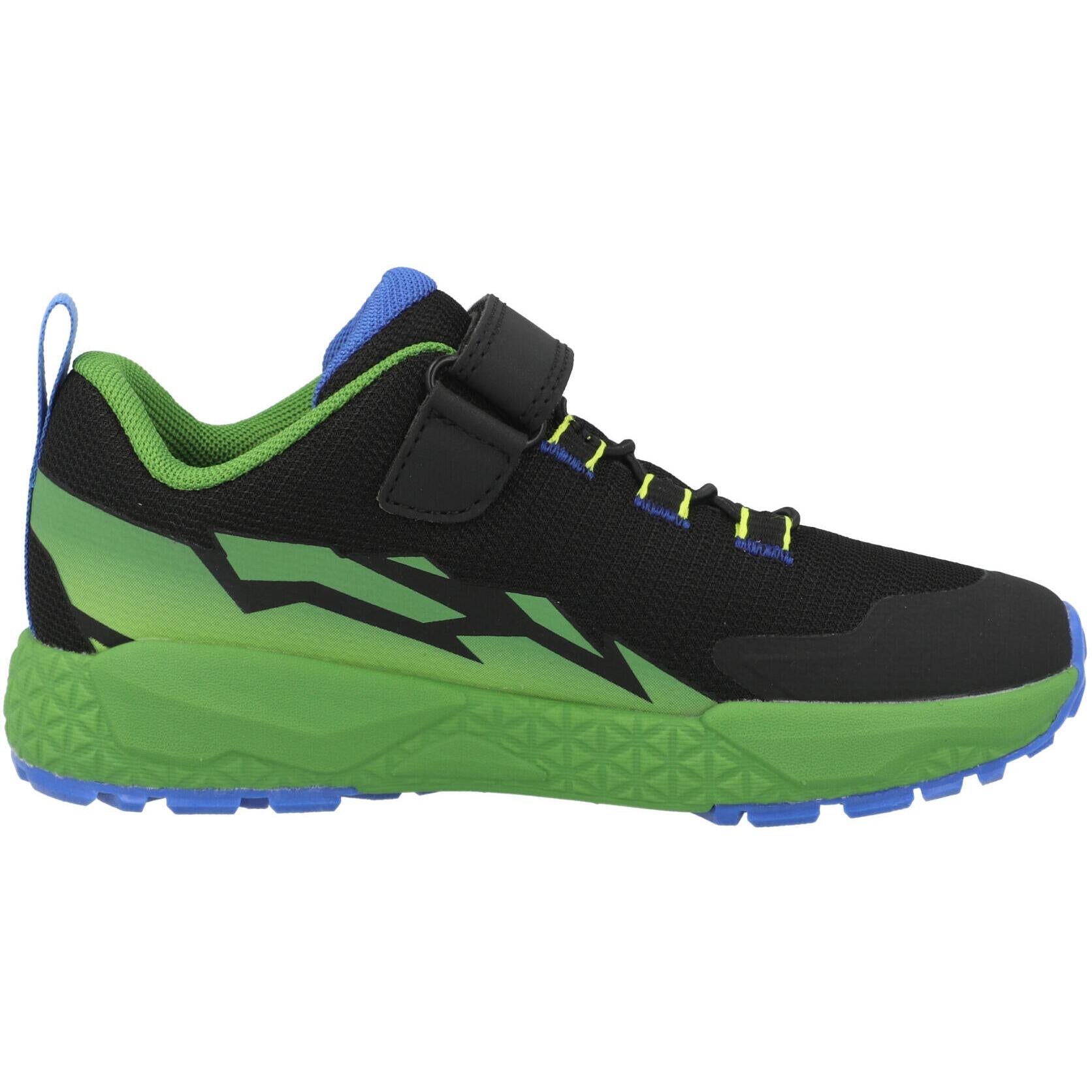 Primigi B&G Storm Gore-Tex Black 1431022