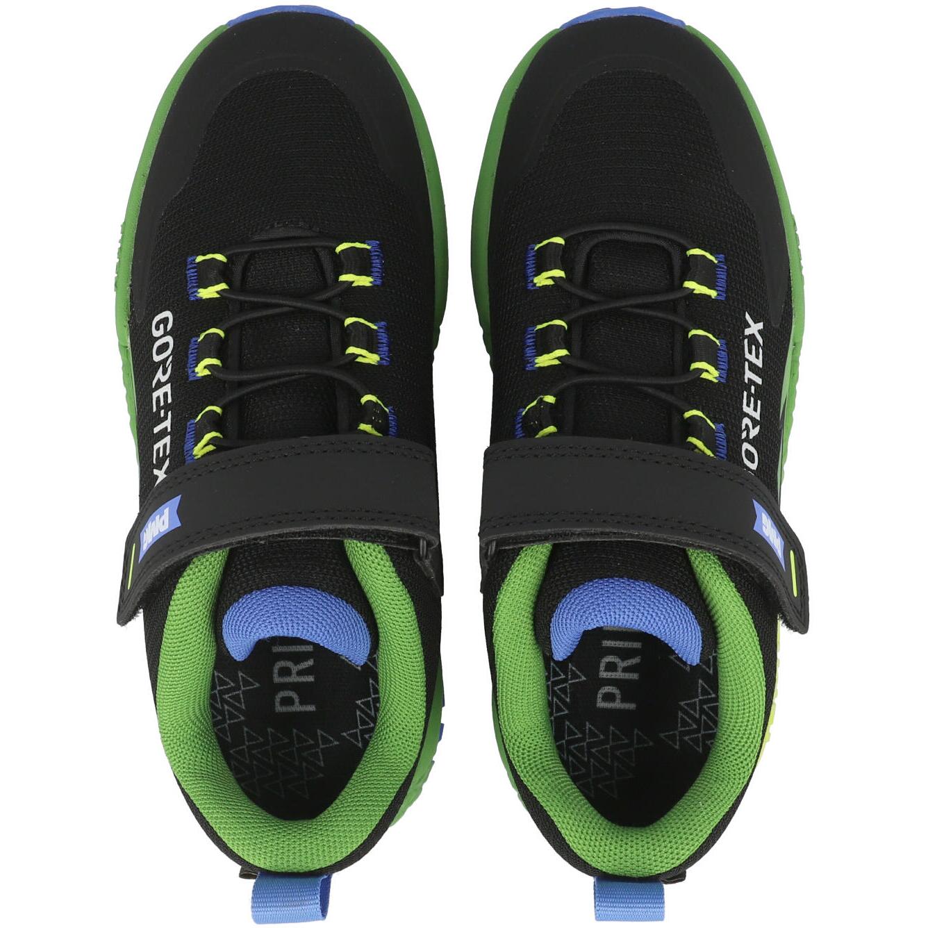 Primigi B&G Storm Gore-Tex Black 1431022