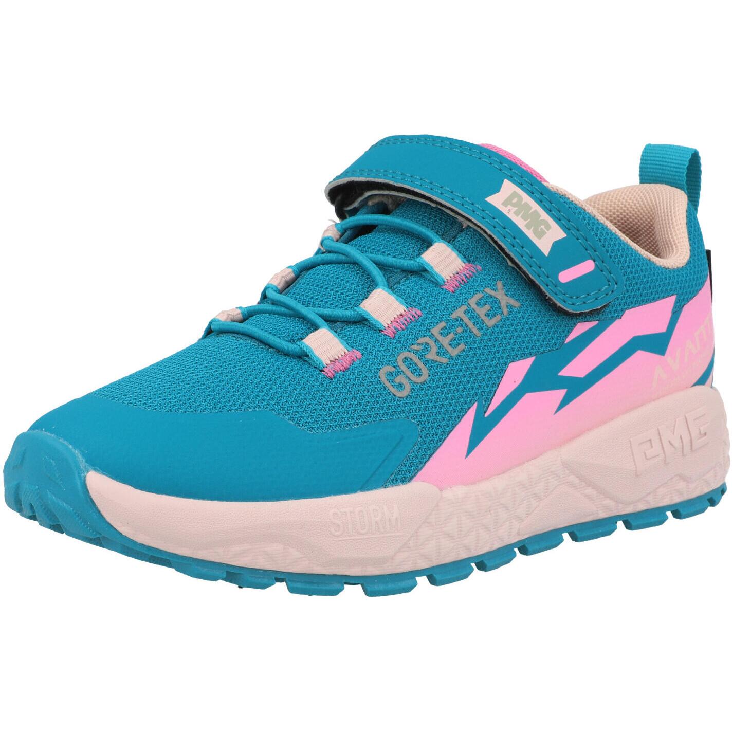 Primigi B&G Storm Gore-Tex Teal Green 1431066