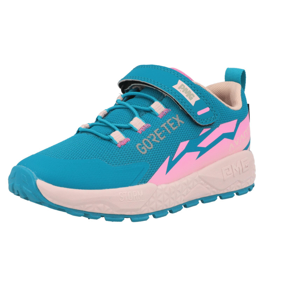 Primigi B&G Storm Gore-Tex Teal Green 1431066