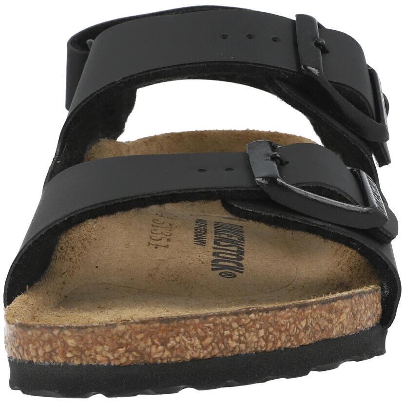 Birkenstock Milano Kids Black 1032009