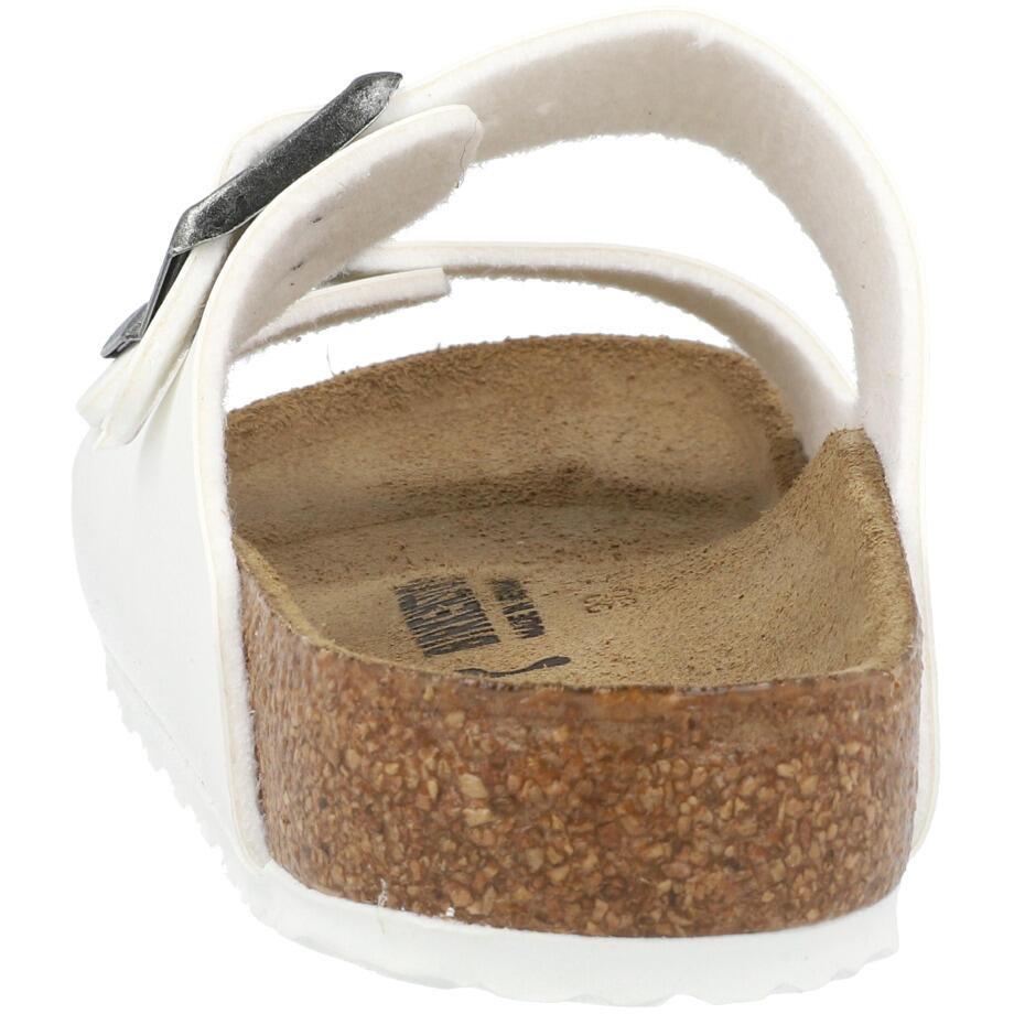 Birkenstock Arizona Kids White 1016934