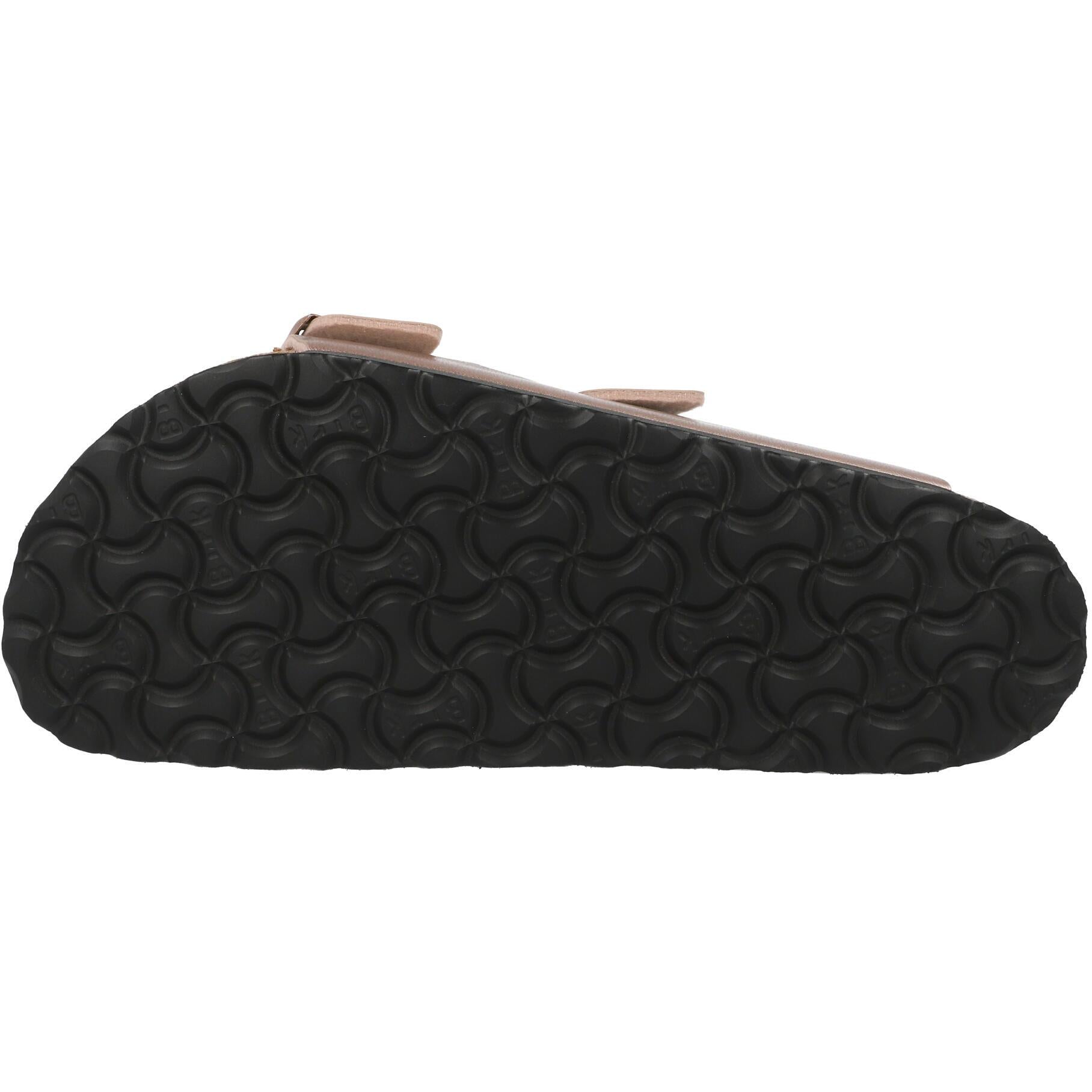 Birkenstock Arizona Copper 1023942