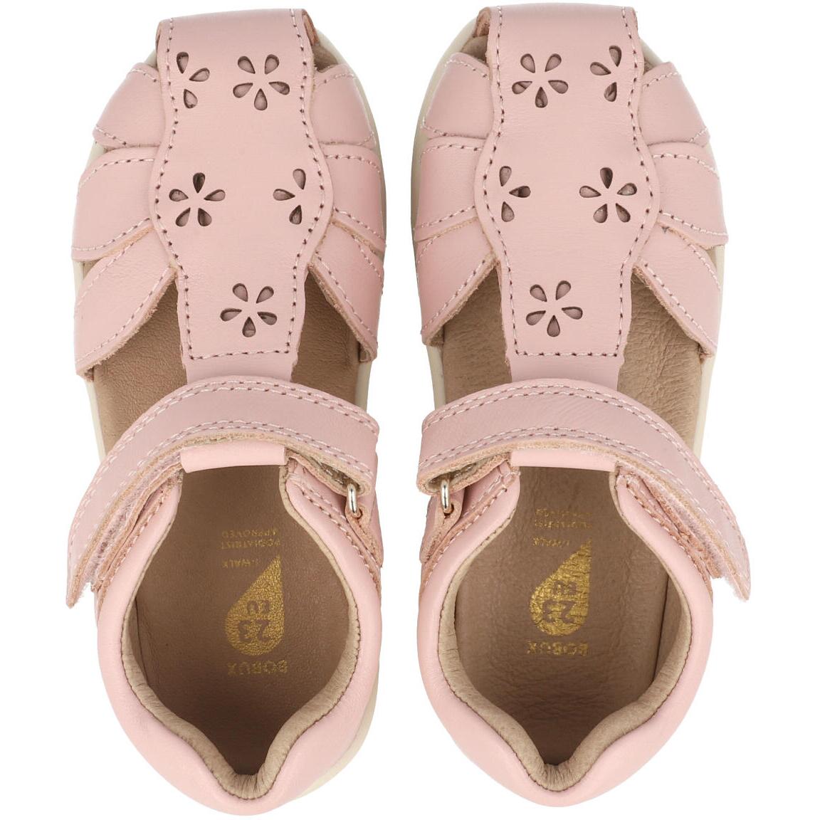 Bobux i-Walk Holly Ballet Pink BQ10677QIPLE