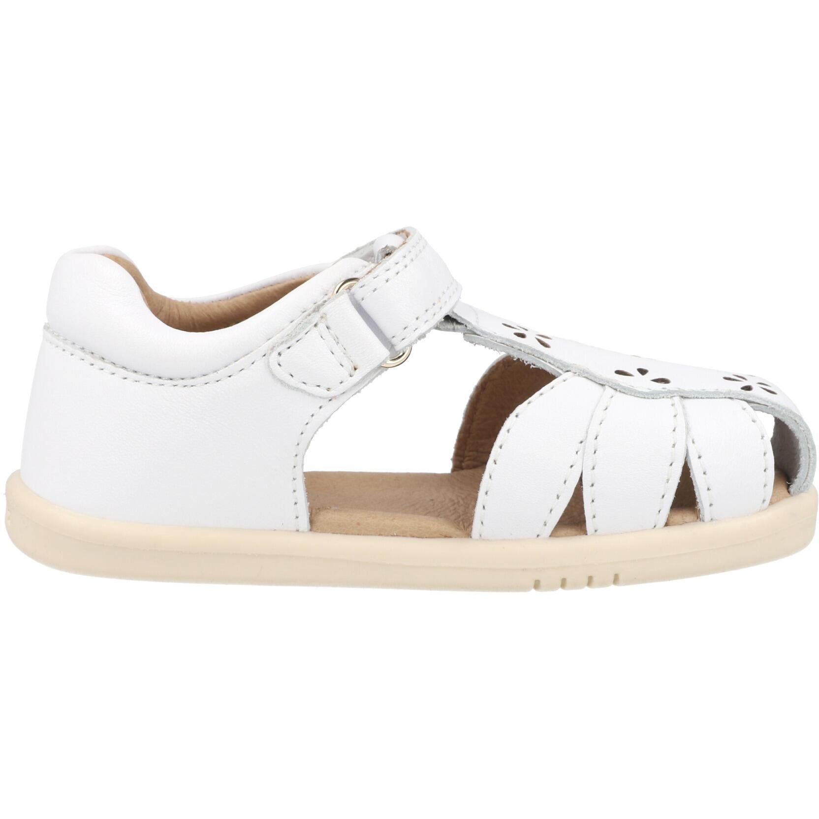 Bobux i-Walk Holly White BQ10677WHILE