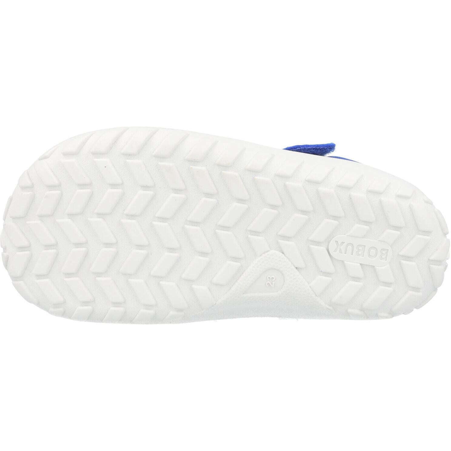 Bobux i-Walk Rocky Dazzling Blue BQ10585JS4LE
