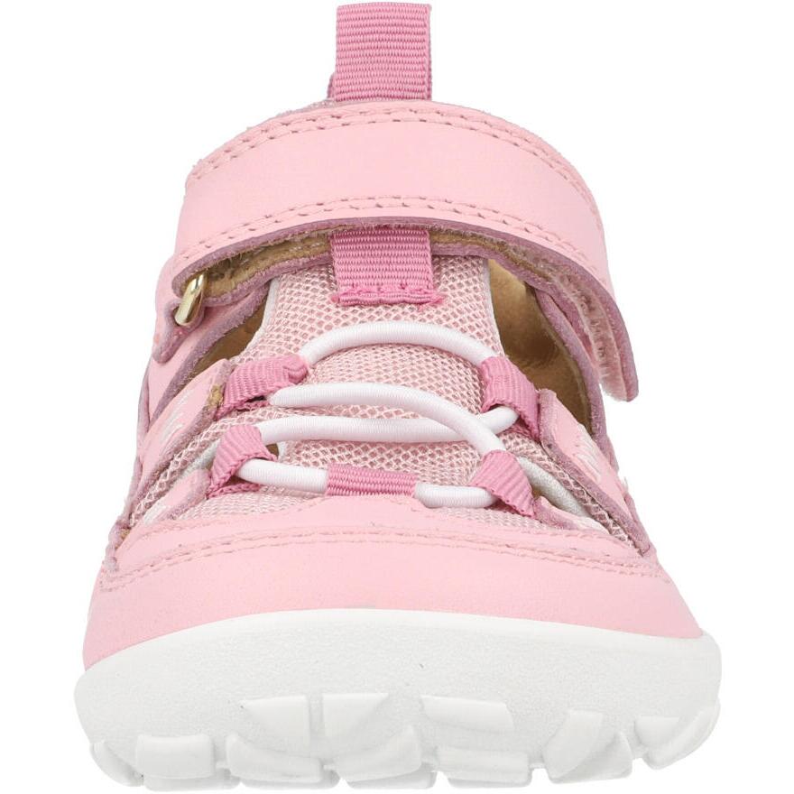 Bobux i-Walk Rocky Parfait Pink BQ10585QRYLE