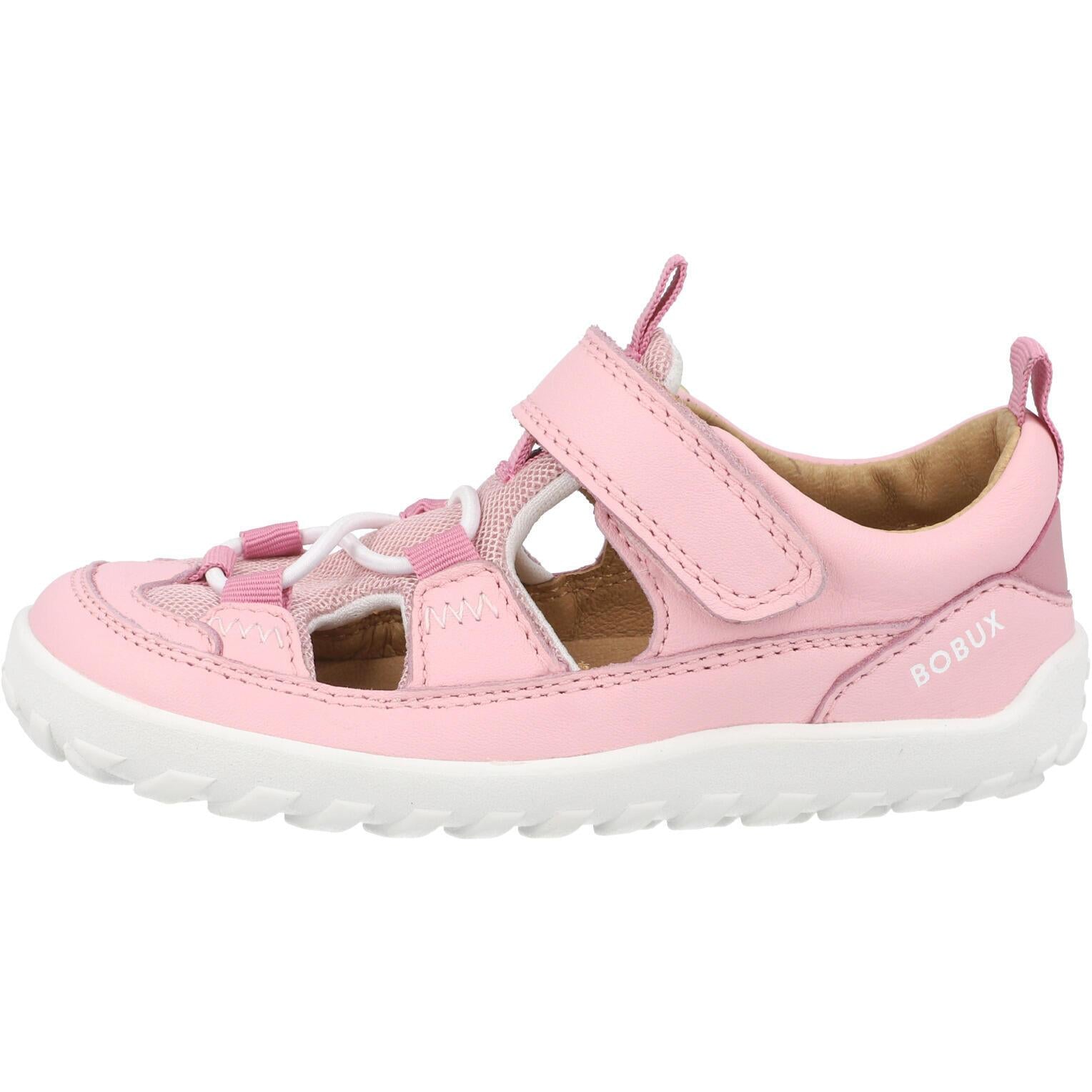 Bobux i-Walk Rocky Parfait Pink BQ10585QRYLE